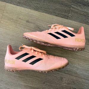 Adidas Predator Tango 18.4 TF Soccer Shoes